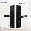 Khóa thẻ từ khách sạn OSUNO OSN-2311 Khóa thẻ từ khách sạn OSUNO OSN-2311