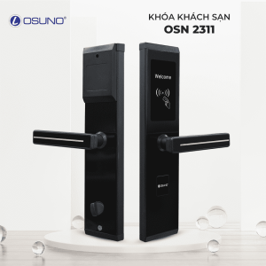 Khóa thẻ từ khách sạn OSUNO OSN-2311