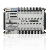 Bộ điều khiển thang máy Soyal AR-401-RO Bộ điều khiển thang máy Soyal AR-401-RO