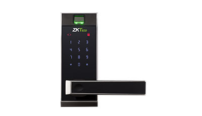 Khóa cửa thông minh ZKTeco AL20B Khóa cửa thông minh ZKTeco AL20B