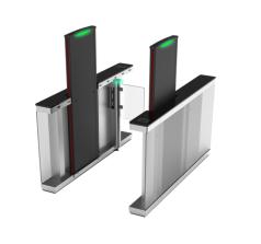 Thiết bị an ninh ZKTeco Cronus