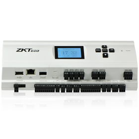 Cổng kết nối bộ điều khiển thang máy ZKTeco EC10