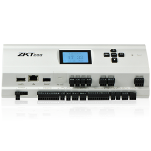 Cổng kết nối bộ điều khiển thang máy ZKTeco EC10