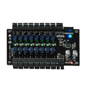 Bo mở rộng thang máy ZKTeco EX16