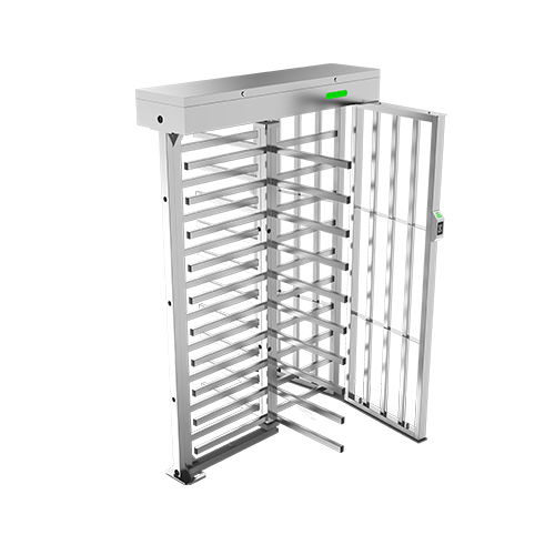 Ảnh chi tiết Cổng Full Height ZKTeco FHT3400 Ảnh chi tiết Cổng Full Height ZKTeco FHT3400