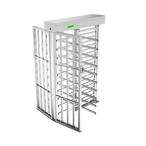 Cổng Full Height ZKTeco FHT3400 Cổng Full Height ZKTeco FHT3400
