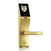 Khóa cửa thông minh ZKTeco FL1000/ID Gold
