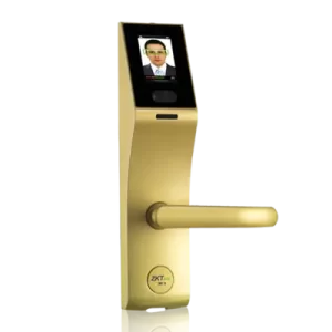 Khóa cửa thông minh ZKTeco FL1000/ID Gold