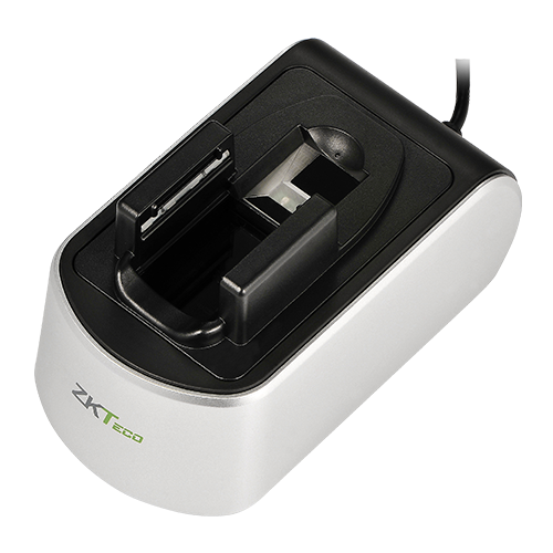 Thiết bị lấy mẫu vân tay ZKTeco FPV10R Thiết bị lấy mẫu vân tay ZKTeco FPV10R