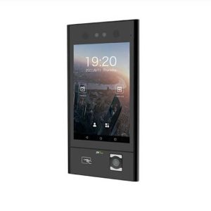 Thiết bị kiểm soát ra vào ZKTeco G5