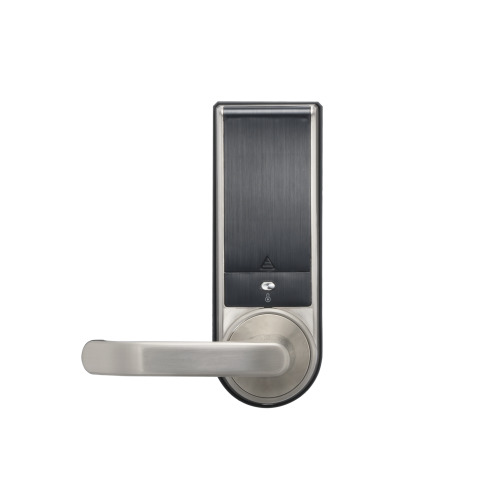 Khóa cửa thông minh ZKTeco HBL100B - góc nhìn 2 Khóa cửa thông minh ZKTeco HBL100B - góc nhìn 2