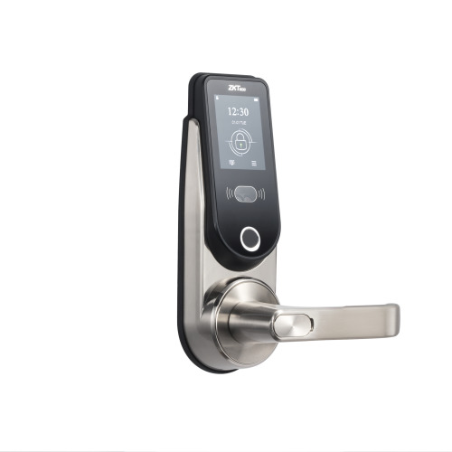 Khóa cửa thông minh ZKTeco HBL100B Khóa cửa thông minh ZKTeco HBL100B