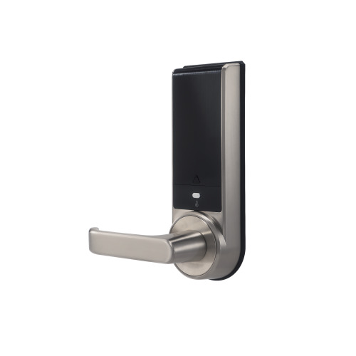 Khóa cửa thông minh ZKTeco HBL200B - góc nhìn 2 Khóa cửa thông minh ZKTeco HBL200B - góc nhìn 2