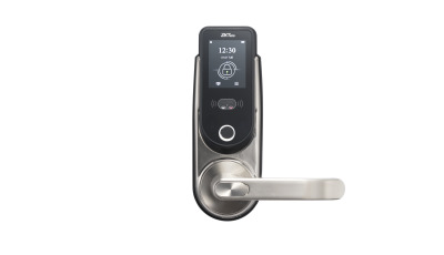 Khóa cửa thông minh ZKTeco HBL200B Khóa cửa thông minh ZKTeco HBL200B