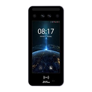 Máy chấm công ZKTeco Horus E2