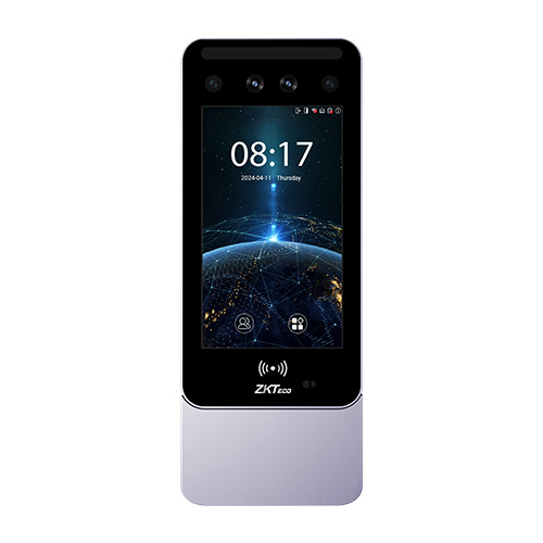 Máy chấm công ZKTeco Horus E2-B Máy chấm công ZKTeco Horus E2-B