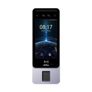 Máy chấm công ZKTeco Horus E2-FP