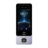 Máy chấm công ZKTeco Horus E2-QR Máy chấm công ZKTeco Horus E2-QR
