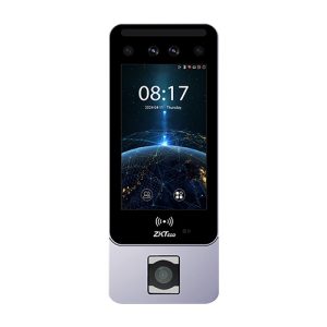 Máy chấm công ZKTeco Horus E2-QR