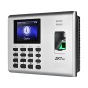 Máy chấm công ZKTeco K40 Pro nhìn nghiêng