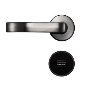 Khóa khách sạn ZKTeco LH7500