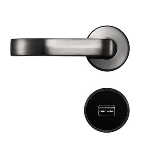 Khóa khách sạn ZKTeco LH7500 Khóa khách sạn ZKTeco LH7500