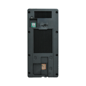 Thiết bị mở tủ thông minh ZKTeco LockerPad-G4-Pro - góc nhìn 3
