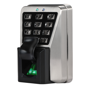 Thiết bị ZKTeco MA500 nhìn nghiêng