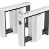 Cổng Flap Barrier ZKTeco Mars Pro-F1011