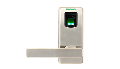 Khóa cửa thông minh ZKTeco ML10-ID Khóa cửa thông minh ZKTeco ML10-ID