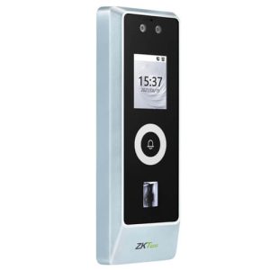 Thiết bị kiểm soát đa sinh trắc học ZKTeco ProMA