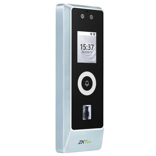 Thiết bị kiểm soát đa sinh trắc học ZKTeco ProMA Thiết bị kiểm soát đa sinh trắc học ZKTeco ProMA