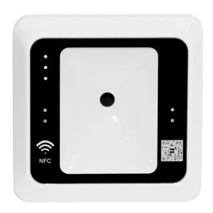 Đầu đọc mã QR ZKTeco QR500-WE