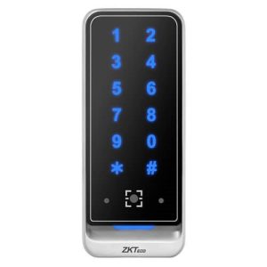 Đầu đọc mã QR ZKTeco QR600-VK-E