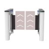 Cổng Swing Barrier ZKTeco Saturn-S1000 Pro Cổng Swing Barrier ZKTeco Saturn-S1000 Pro