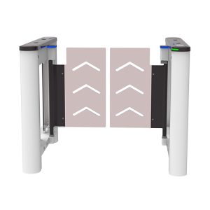 Cổng Swing Barrier ZKTeco Saturn-S1000 Pro
