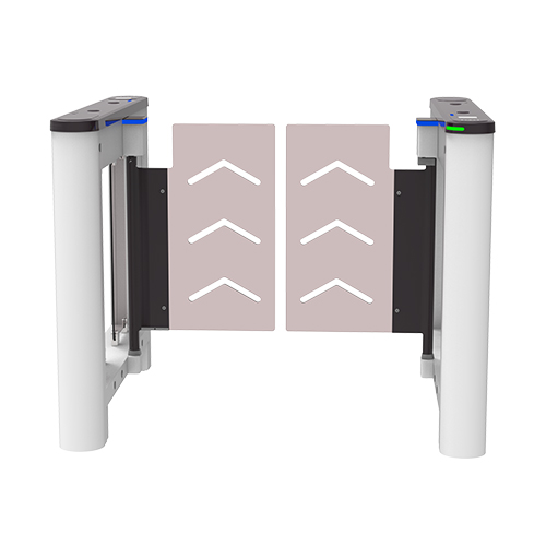 Cổng Swing Barrier ZKTeco Saturn-S1000 Pro Cổng Swing Barrier ZKTeco Saturn-S1000 Pro