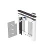 Cổng Swing Barrier ZKTeco Saturn-S1200 Pro