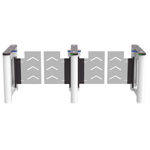 Ảnh chi tiết Cổng Swing Barrier ZKTeco Saturn-S1200 Pro Ảnh chi tiết Cổng Swing Barrier ZKTeco Saturn-S1200 Pro