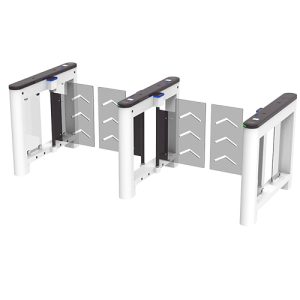 Ảnh chi tiết Cổng Swing Barrier ZKTeco Saturn-S1200 Pro Ảnh chi tiết Cổng Swing Barrier ZKTeco Saturn-S1200 Pro