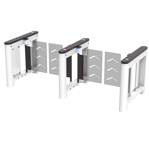 Ảnh chi tiết Cổng Swing Barrier ZKTeco Saturn-S1200 Pro Ảnh chi tiết Cổng Swing Barrier ZKTeco Saturn-S1200 Pro