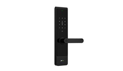 Khóa cửa thông minh ZKTeco SL01-T430H Khóa cửa thông minh ZKTeco SL01-T430H