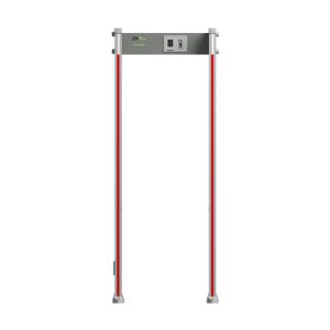 Ảnh chi tiết Thiết bị an ninh ZKTeco ZK-D1090