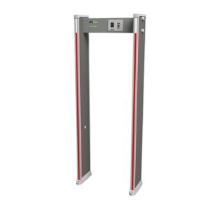 Ảnh chi tiết Thiết bị an ninh ZKTeco ZK-D1090