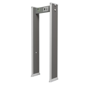Thiết bị an ninh ZKTeco ZK-D1090