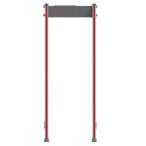 Ảnh chi tiết Cổng dò kim loại ZKTeco ZK-D3180