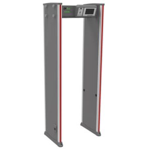 Cổng dò kim loại ZKTeco ZK-D3180