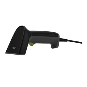 Đầu đọc mã vạch ZKTeco ZKB102S - góc nhìn 2