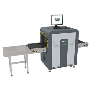 Máy soi hành lý X-ray ZKTeco ZKX5030A