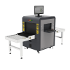 Máy soi hành lý X-ray ZKTeco ZKX6040 Máy soi hành lý X-ray ZKTeco ZKX6040
